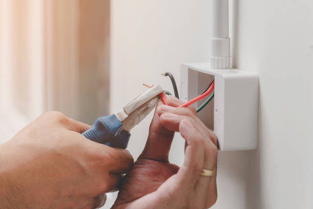 Best Electrical Outlet Installation and Repair  in Channahon, IL