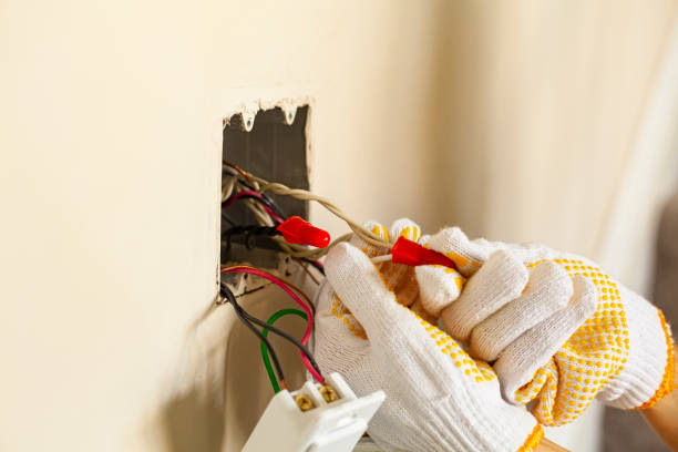 Emergency Electrical Repair Services in Channahon, IL